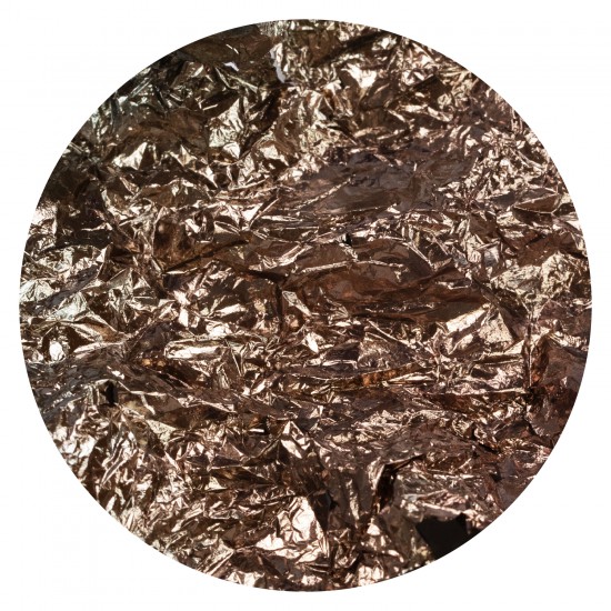 Gold Foil COFFEE