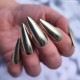 Chrome Pigment SANDY