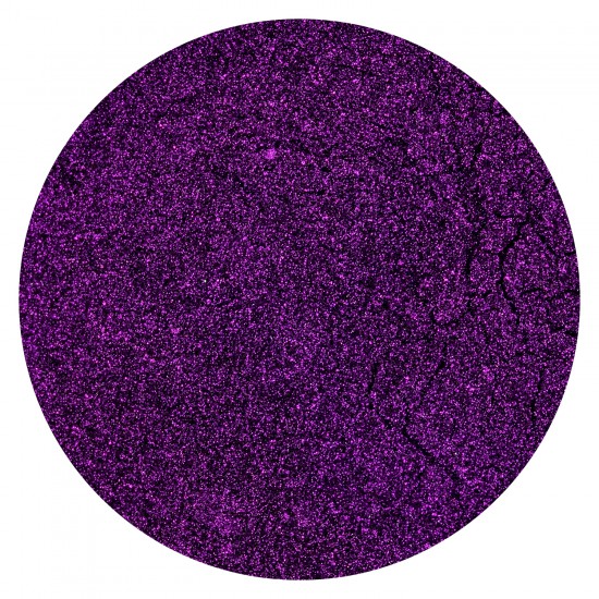 Chrome VIOLET
