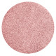 Chrome Pressed Pigment MEL-ROSE