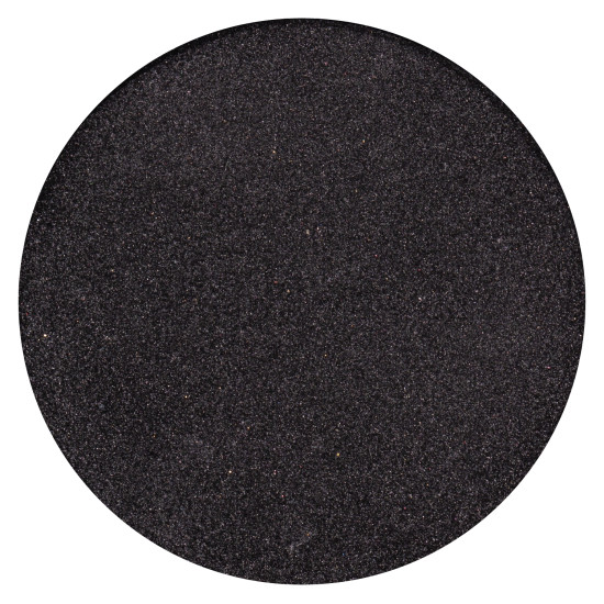 Chrome Pressed Pigment MIDNIGHT BLACK