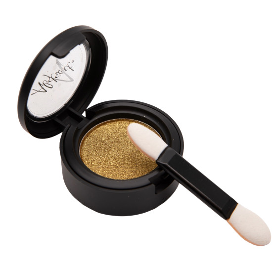 Chrome Pressed Pigment HOLLYWOOD BLVD