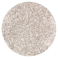 Chrome Pressed Pigment SILVER SCREEN