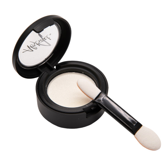 Chrome Pressed Pigment MOONLIGHT SHADOW