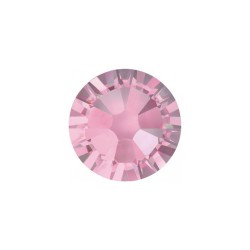 Crystals LT. ROSE SS3 (50pcs)