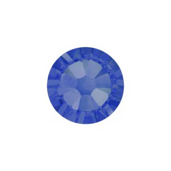 Crystals SAPPHIRE SS3 (50pcs)