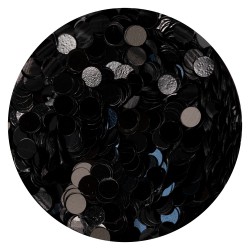 Dots BLACK 2mm