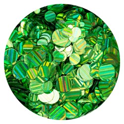 Dots Retro GREEN