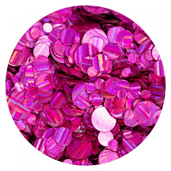 Dots Retro PINK