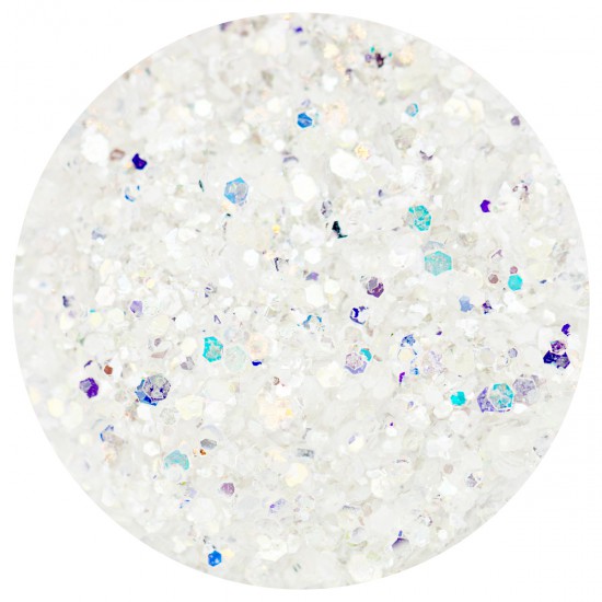 Frost Glitter Snow