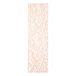 Inlay & Airbrush Fabric WHITE