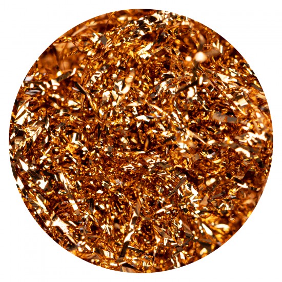 Laser COPPER