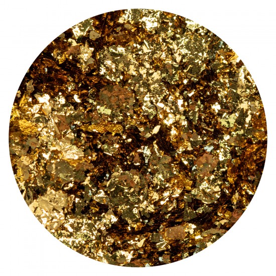 Leaf 48K GOLD