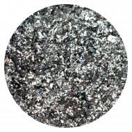 Leaf SILVER