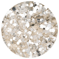 Multi Size AB 11 Silver
