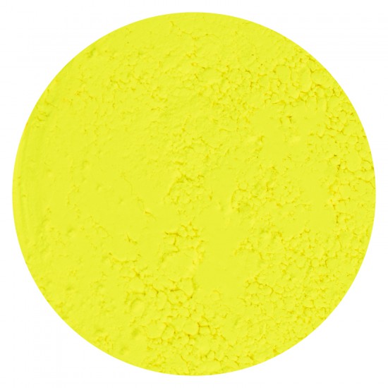 Pigment Neon Sonnier's Yellow