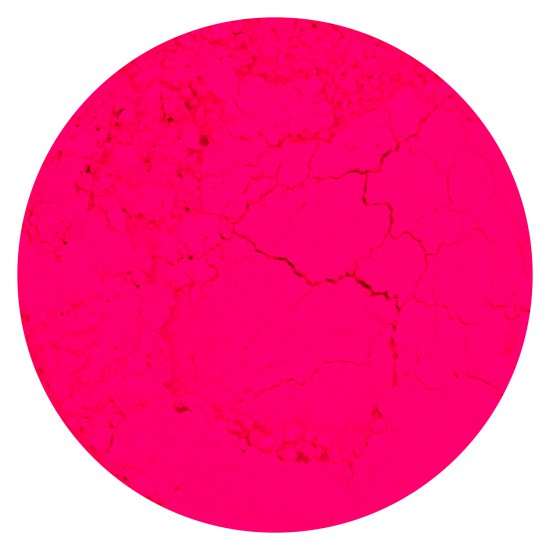 Pigment Neon Spink Pink