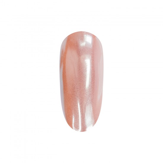 Glazed Pigment
