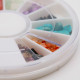 ROCK I MIX, Carroussel Decoration