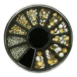 PARELMOER MIX Carroussel