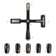 Cat Eye Magneet 5-in-1
