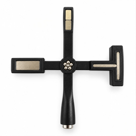 Cat Eye Magneet 5-in-1