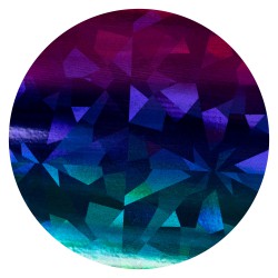 Transfer Foil ALOHA VIBE