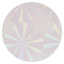 Transfer Foil HYPNOTIC PEARL