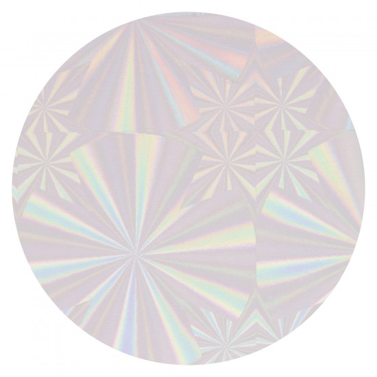 Transfer Foil HYPNOTIC PEARL
