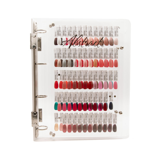 Colorbook met Magnetische Tips 120 stuks