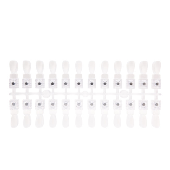 Vervangende Magneet Tips (5x24st)