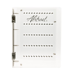 Colorbook met Magnetische Tips 120 stuks