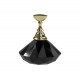Magnetic Nail Art Stand BLACK
