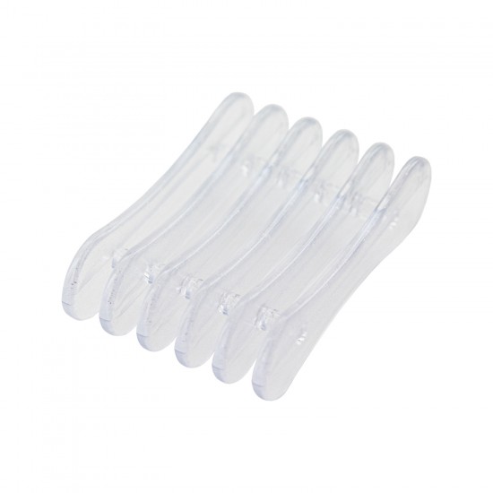 Brush Holder CLEAR