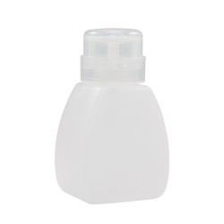 Mendapump Belly WHITE 250ml