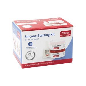 Startpakketten Pedicure