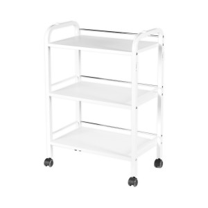 Instrument Tables