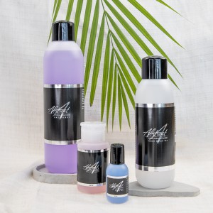 Cleanser & Remover